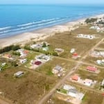 Terreno à venda, 300 m² por R$ 110.000 - Xangrilá dos Mares - Passo de Torres/SC