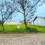 Terreno à venda, 300 m² por R$ 165.000 - Bellatorres - Passo de Torres/SC