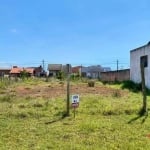 Terreno à venda, 300 m² por R$ 125.000 - Praia Azul - Passo de Torres/SC