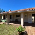 Casa com 4 dormitórios à venda, 190 m² por R$ 575.000,00 - Bellatorres - Passo de Torres/SC