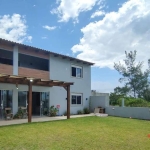 Casa com 3 dormitórios à venda, 185 m² por R$ 570.000,00 - Porto do Sol - Passo de Torres/SC