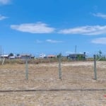 Terreno à venda, 300 m² por R$ 105.000 - Tapera - Passo de Torres/SC