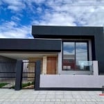 Casa com 2 dormitórios à venda, 101 m² por R$ 780.000,00 - Novo Passo - Passo de Torres/SC