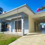 Casa com 4 dormitórios à venda, 150 m² por R$ 760.000,00 - Bellatorres - Passo de Torres/SC