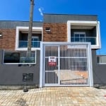 Casa com 3 dormitórios à venda, 147 m² por R$ 695.000 - Praia Azul - Passo de Torres/SC