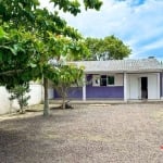 Casa com 2 dormitórios à venda, 80 m² por R$ 210.000,00 - Rosa do Mar - Passo de Torres/SC