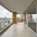 Cobertura à venda, 366 m² por R$ 6.100.000,00 - Chácara Klabin - São Paulo/SP