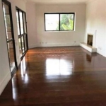 Apartamento à venda, 198 m² por R$ 1.600.000,00 - Chácara Santo Antônio - São Paulo/SP