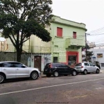 Terreno à venda, 300 m² por R$ 1.750.000,00 - Vila Clementino - São Paulo/SP