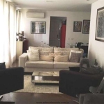 Apartamento Residencial à venda, Jardim Vila Mariana, São Paulo - .