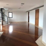 Apartamento Triplex Residencial à venda, Vila Mariana, São Paulo - .