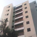 Apartamento Residencial à venda, Saúde, São Paulo - .