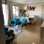 Apartamento com 4 dormitórios à venda, 103 m² por R$ 1.060.000,00 - Planalto Paulista - São Paulo/SP