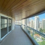 Apartamento com 4 dormitórios, 342 m² - venda por R$ 6.700.000,00 ou aluguel por R$ 33.854,00 - Chácara Klabin - São Paulo/SP