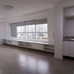 Studio com 1 dormitório à venda, 41 m² por R$ 630.000,00 - Brooklin Paulista - São Paulo/SP