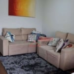 Apartamento à venda, 60 m² por R$ 320.000,00 - Vila Vera - São Paulo/SP