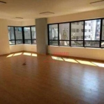 Localização Privilegiada !!!! Sala Comercial 450 m² por R$ 24.000/mês - Vila Mariana