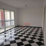 Apartamento com 3 dormitórios, 104 m² - venda por R$ 1.200.000,00 ou aluguel por R$ 6.302,93/mês - Aclimação - São Paulo/SP