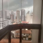 Apartamento com 4 dormitórios à venda, 171 m² por R$ 1.570.000 - Vila Clementino - São Paulo/SP