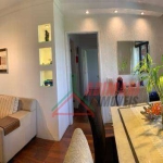 Apartamento com 3 dormitórios à venda, 73 m² por R$ 860.000,00 - Chácara Klabin - São Paulo/SP