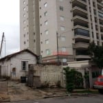 Terreno à venda, 375 m² por R$ 1.300.000 - Chácara Inglesa - São Paulo/SP