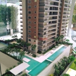 Apartamento à venda, 244 m² por R$ 4.800.000,00 - Vila Mariana - São Paulo/SP