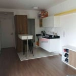 Apartamento com 1 dormitório para alugar, 56 m² por R$ 7.297,00/mês - Paraíso - São Paulo/SP