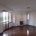 Apartamento com 3 dormitórios à venda, 188 m² por R$ 1.590.000,00 - Chácara Klabin - São Paulo/SP