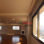 Apartamento com 4 dormitórios à venda, 453 m² por R$ 6.500.000,00 - Higienópolis - São Paulo/SP