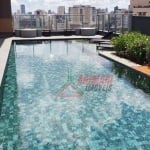 Apartamento com 2 dormitórios à venda, 70 m² por R$ 1.590.000 - Jardim América - São Paulo/SP