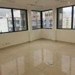 Conjunto para alugar, 103 m² por R$ 8.580,00/mês - Vila Mariana - São Paulo/SP