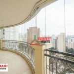 Magnífico Apartamento!!! 4 dormitórios, 5 vagas