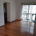 Apartamento com 2 dormitórios à venda, 61 m² por R$ 820.000,00 - Chácara Klabin - São Paulo/SP