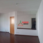 Excelente apartamento de 143m², 2 suítes, sala ampla, quarto de empregada, lazer com piscina.