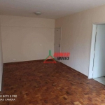 Apartamento de 90m², 2 dormitórios, sem vaga de garagem, a 450 metros do metrô Ana Rosa!