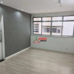 Apartamento bem localizado no Paraíso