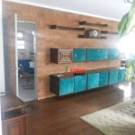 Apartamento no Paraíso