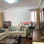 Apartamento com 3 dormitórios, Chácara Klabin - São Paulo/SP