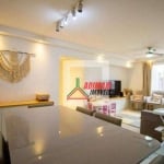 Apartamento à venda Rua Joinville - Vila Mariana - São Paulo - S.P