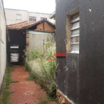 Terreno à venda, 192 m² por R$ 850.000,00 - Mooca - São Paulo/SP