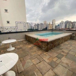 Vila Mariana, Colonia da Gloria, Klabin Cobertura com 4 dormitórios à venda, 330 m² por R$ 3.250.000 - Vila Mariana - São Paulo/SP