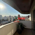 Cobertura com 4 dormitórios à venda, 472 m² por R$ 3.695.000,00 - Moema Pássaros - São Paulo/SP