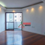 Apartamento à venda na Rua David Ben Gurion - Vila Suzana - Morumbi - São Paulo - S.P