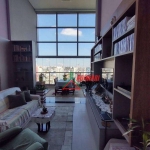 Apartamento com 2 dormitórios à venda, 86 m² por R$ 1.600.000,00 - Vila Clementino - São Paulo/SP