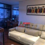 Apartamento DUPLEX na Rua Loefgren - Vila Clementino - São Paulo - S.P