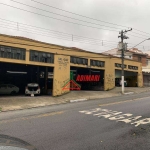 Galpão para Venda e Alugar na Vila Mariana