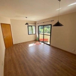 Apartamento para alugar, 94 m² por R$ 7.192,00/mês - Chácara Klabin - São Paulo/SP