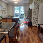 Apartamento com 2 dormitórios à venda, 135 m² por R$ 2.000.000 - Vila Mariana - São Paulo/SP