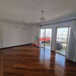 Apartamento Alto Padrão à venda/aluguel na Chácara Klabin - SP