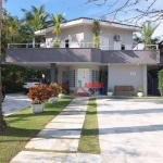 Linda Casa à venda - Riviera de São Lourenço -SP